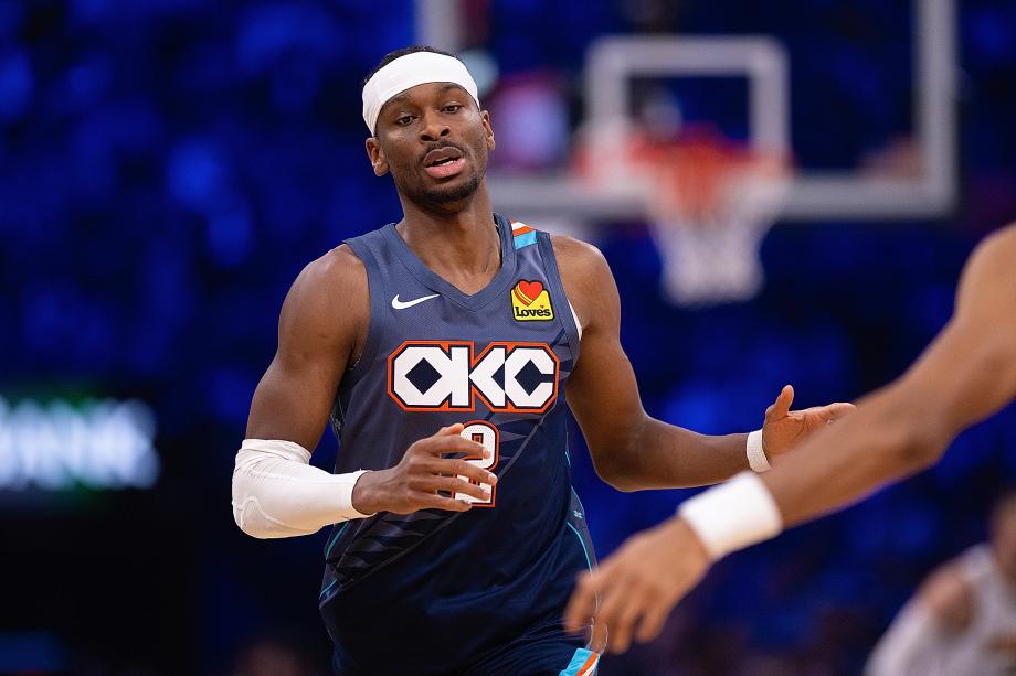 星空体育app官方下载-NBA-亚历山大36+9穆雷39分 雷霆加时力克掘金